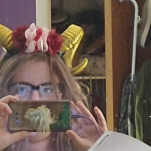 Meet your Posher, Alex